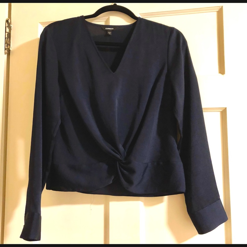 Top for work or dinner!